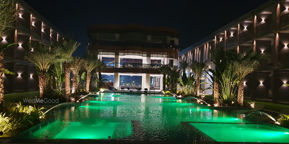 Mansa Club and Resort