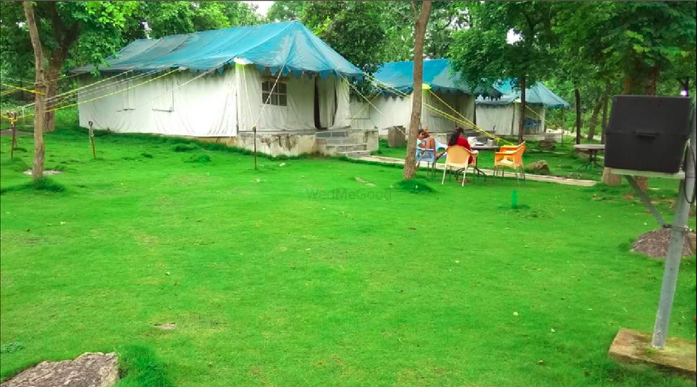 Nature Camp Jatmai