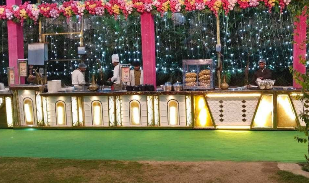 Shree Vinayak Halwai & Events