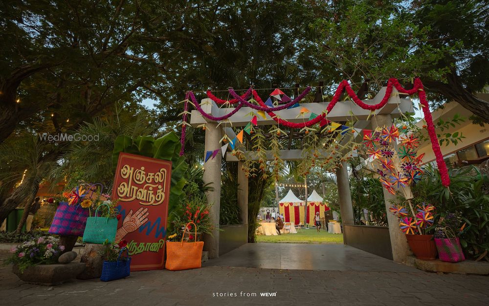 Photo By Vizhamedai - Decorators