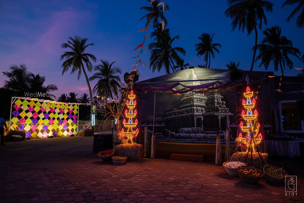 Photo By Vizhamedai - Decorators