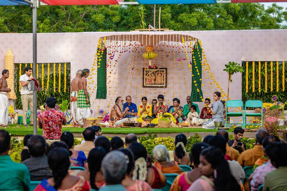 Photo By Vizhamedai - Decorators