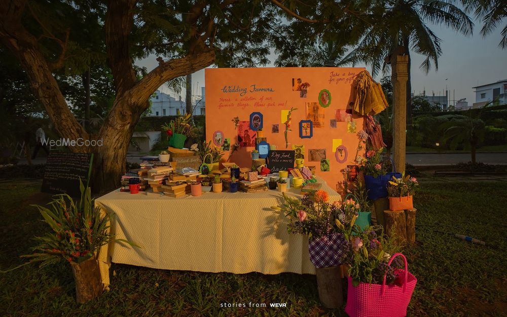 Photo By Vizhamedai - Decorators