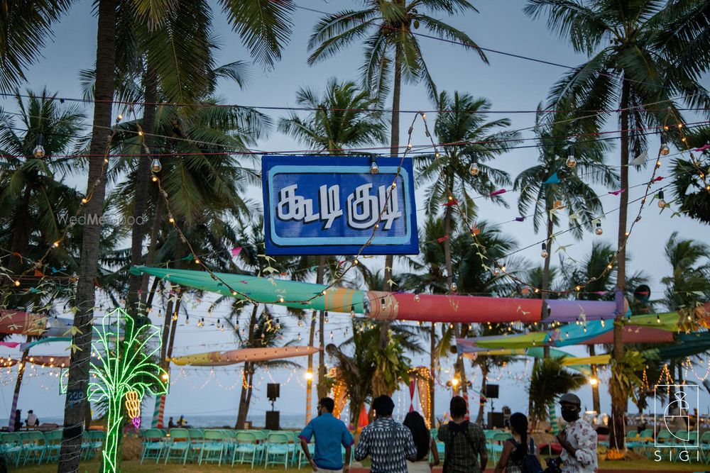 Photo By Vizhamedai - Decorators