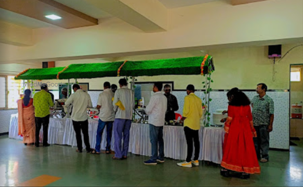 Gppb Ashtvinayak Caterers