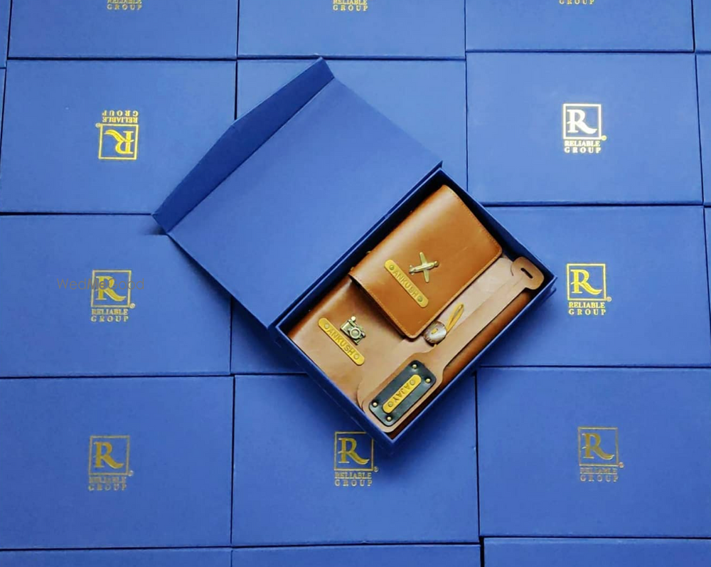 The Signature Box