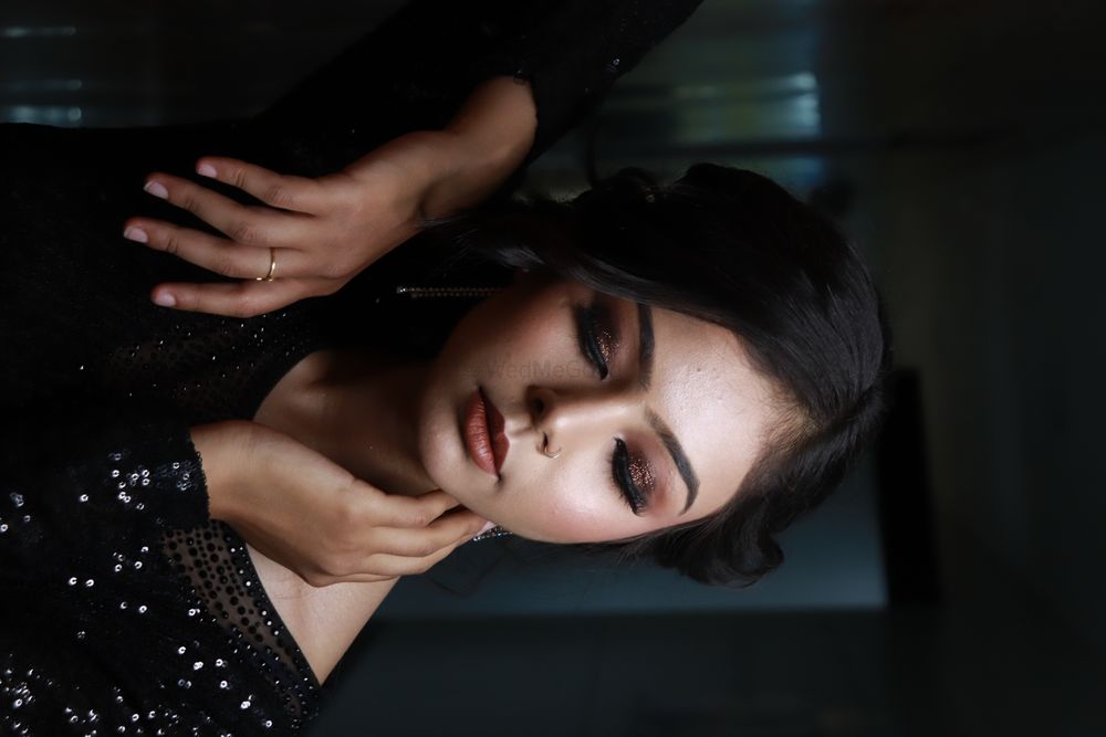 Photo By Meera Artistry - Bridal Makeup