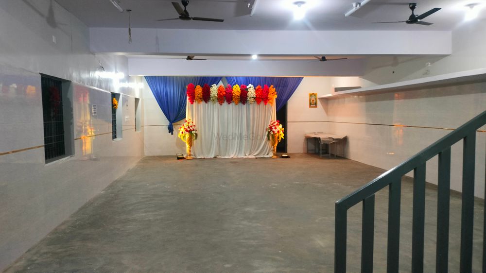 Photo By Magaji House Party Hall - Venues