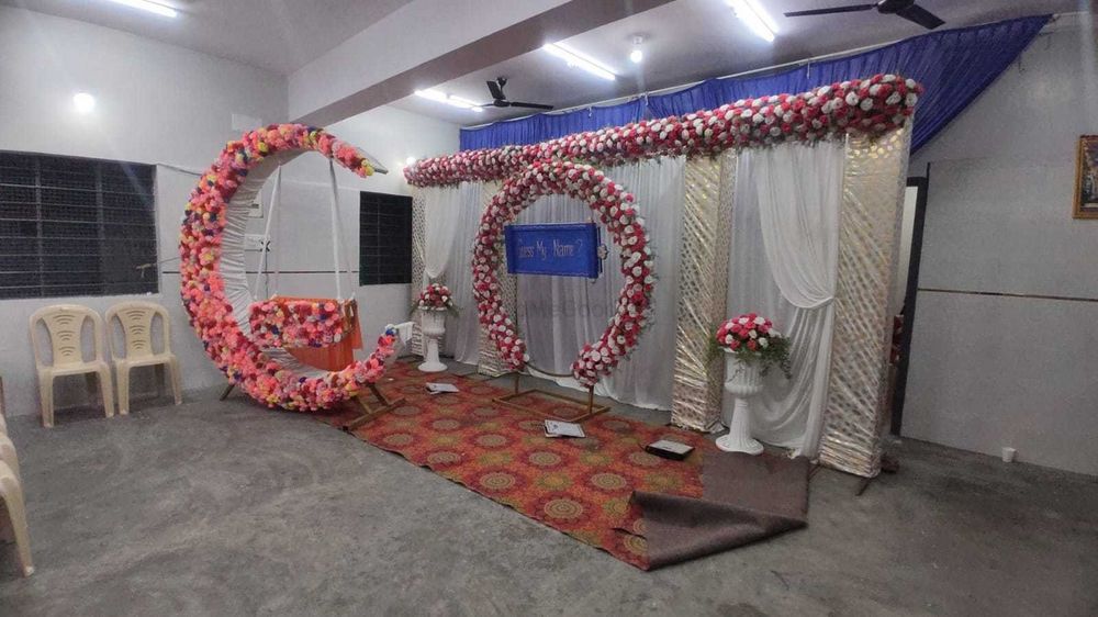 Photo By Magaji House Party Hall - Venues