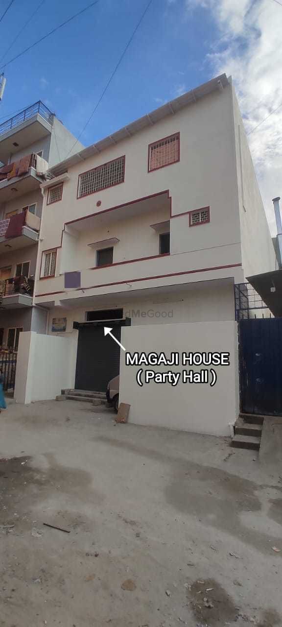 Photo By Magaji House Party Hall - Venues