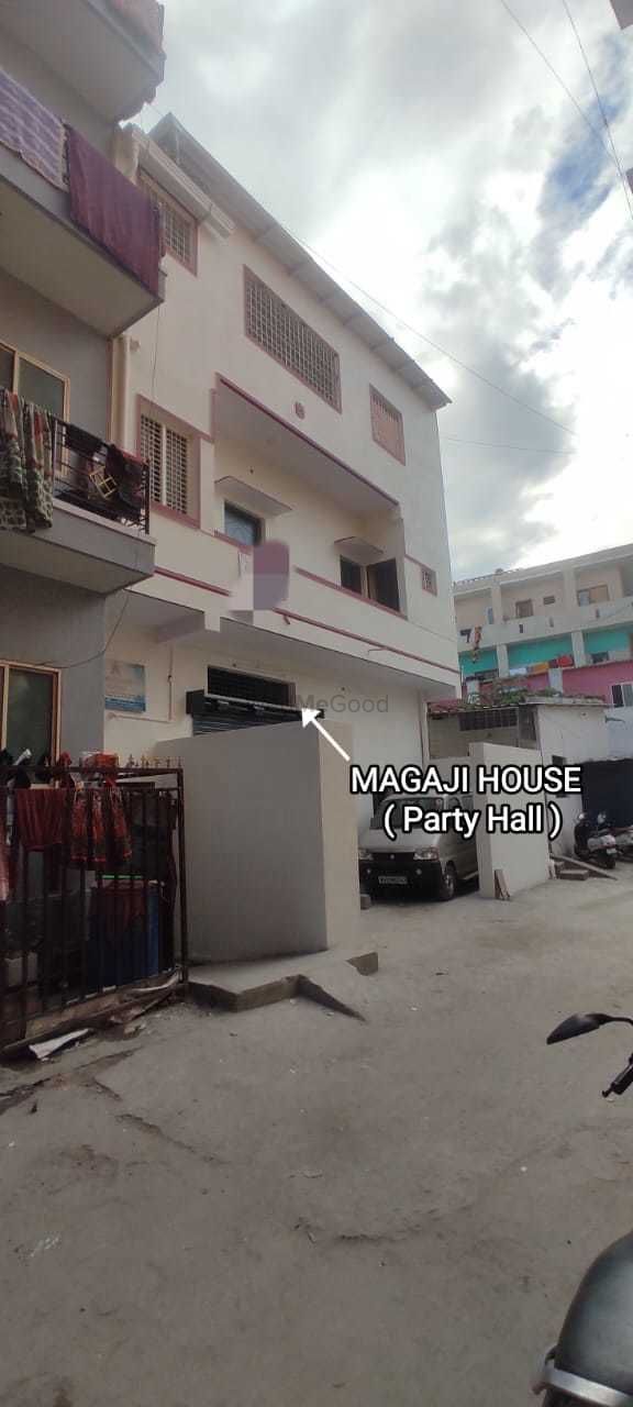 Photo By Magaji House Party Hall - Venues