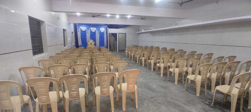 Photo By Magaji House Party Hall - Venues