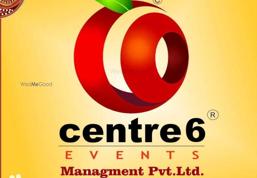 Centre 6 Event