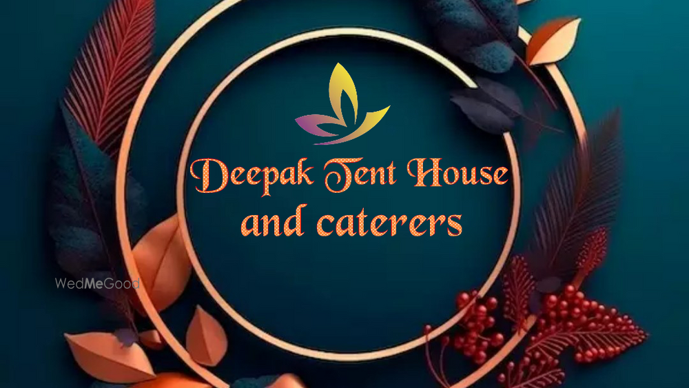 Deepak Tent House & Caterers 