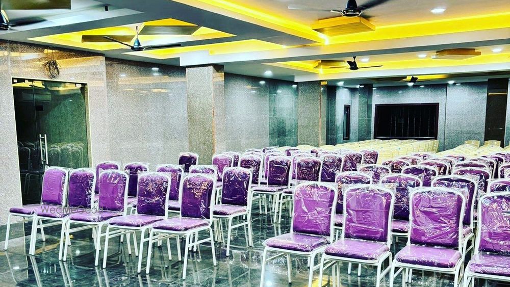 Vinodhara Banquet Hall