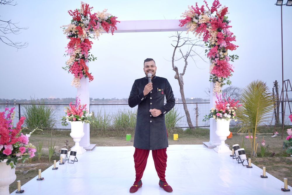 Photo By Anchor Ankit Khandelwal - Wedding Entertainment 