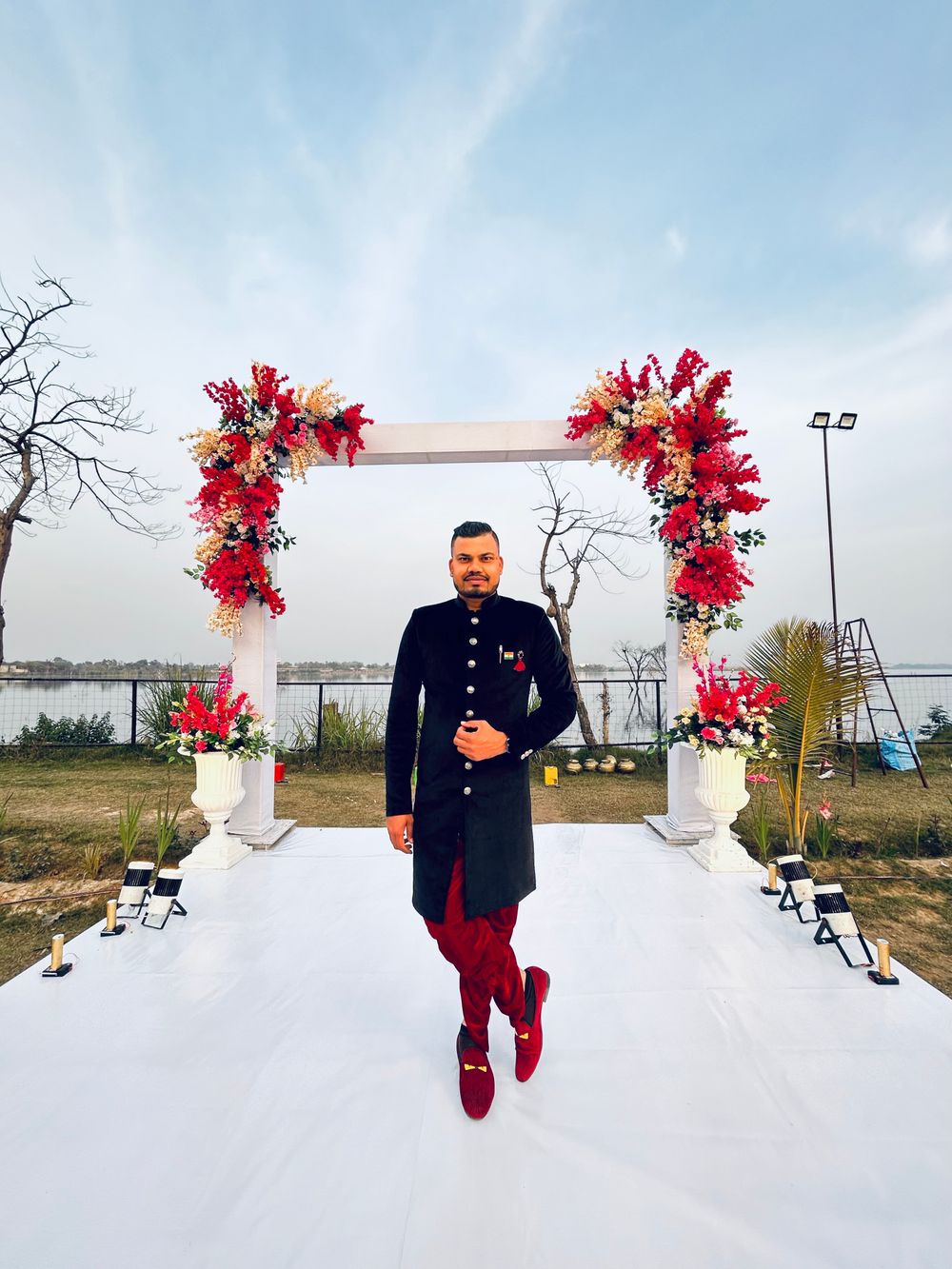 Photo By Anchor Ankit Khandelwal - Wedding Entertainment 