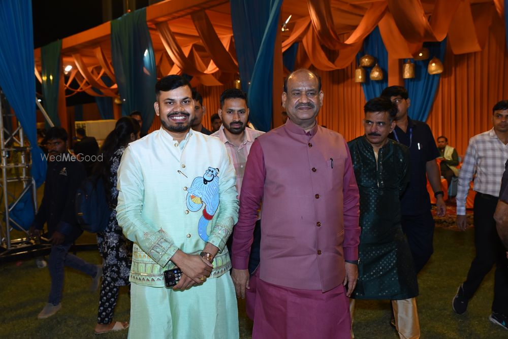 Photo By Anchor Ankit Khandelwal - Wedding Entertainment 