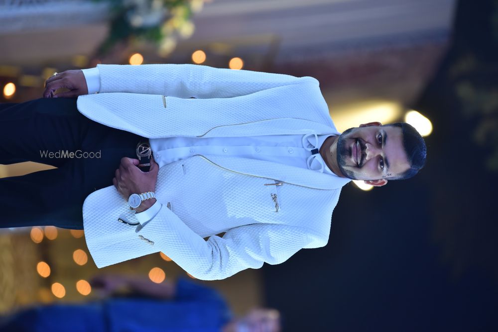 Photo By Anchor Ankit Khandelwal - Wedding Entertainment 