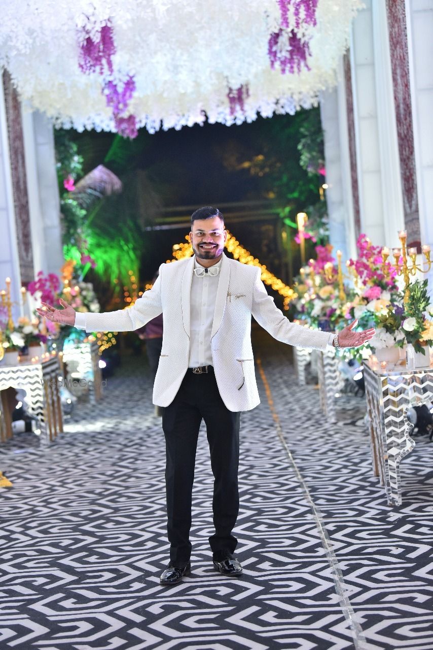 Photo By Anchor Ankit Khandelwal - Wedding Entertainment 
