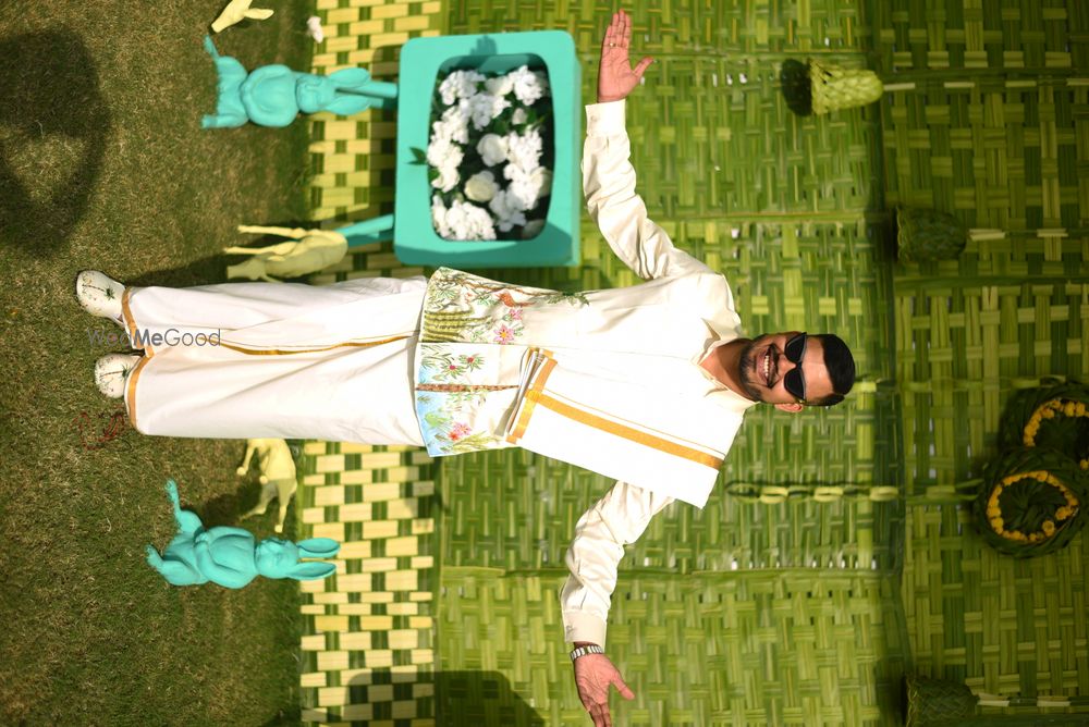 Photo By Anchor Ankit Khandelwal - Wedding Entertainment 