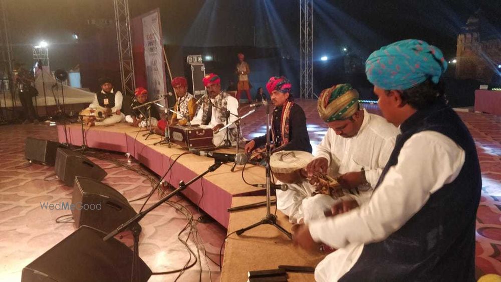 Photo By Sufi & Folk Band - Wedding Entertainment 