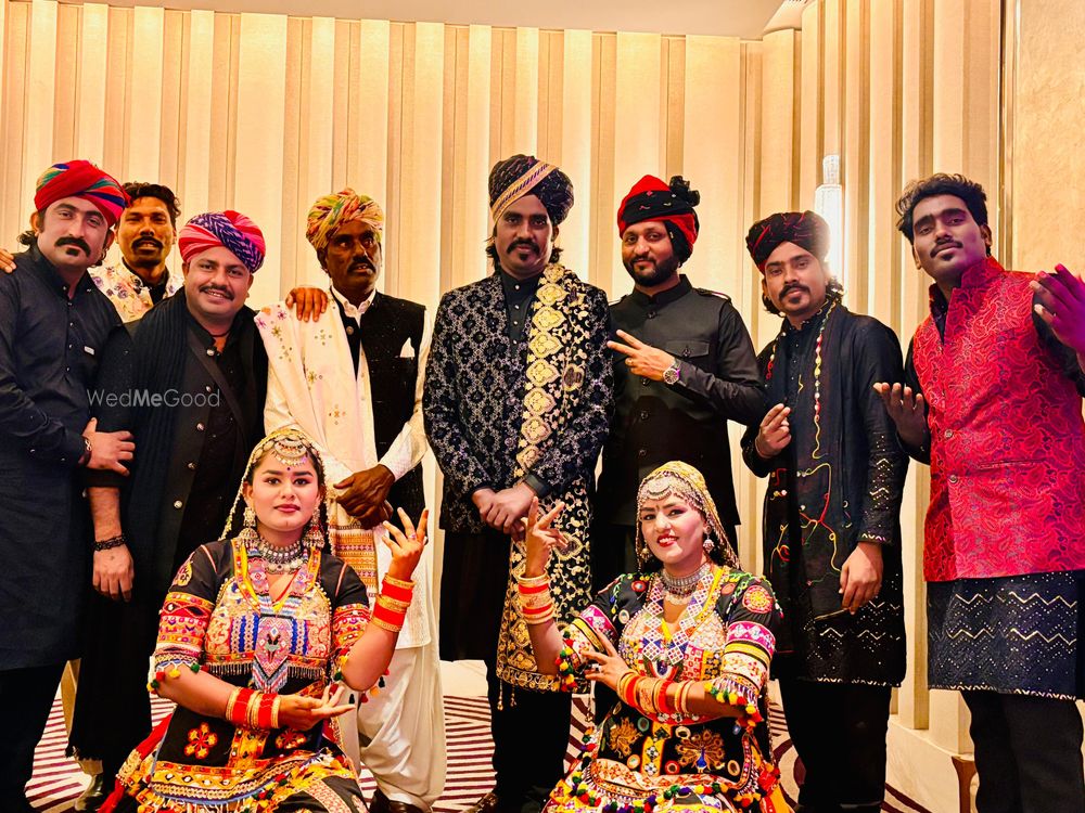 Photo By Sufi & Folk Band - Wedding Entertainment 