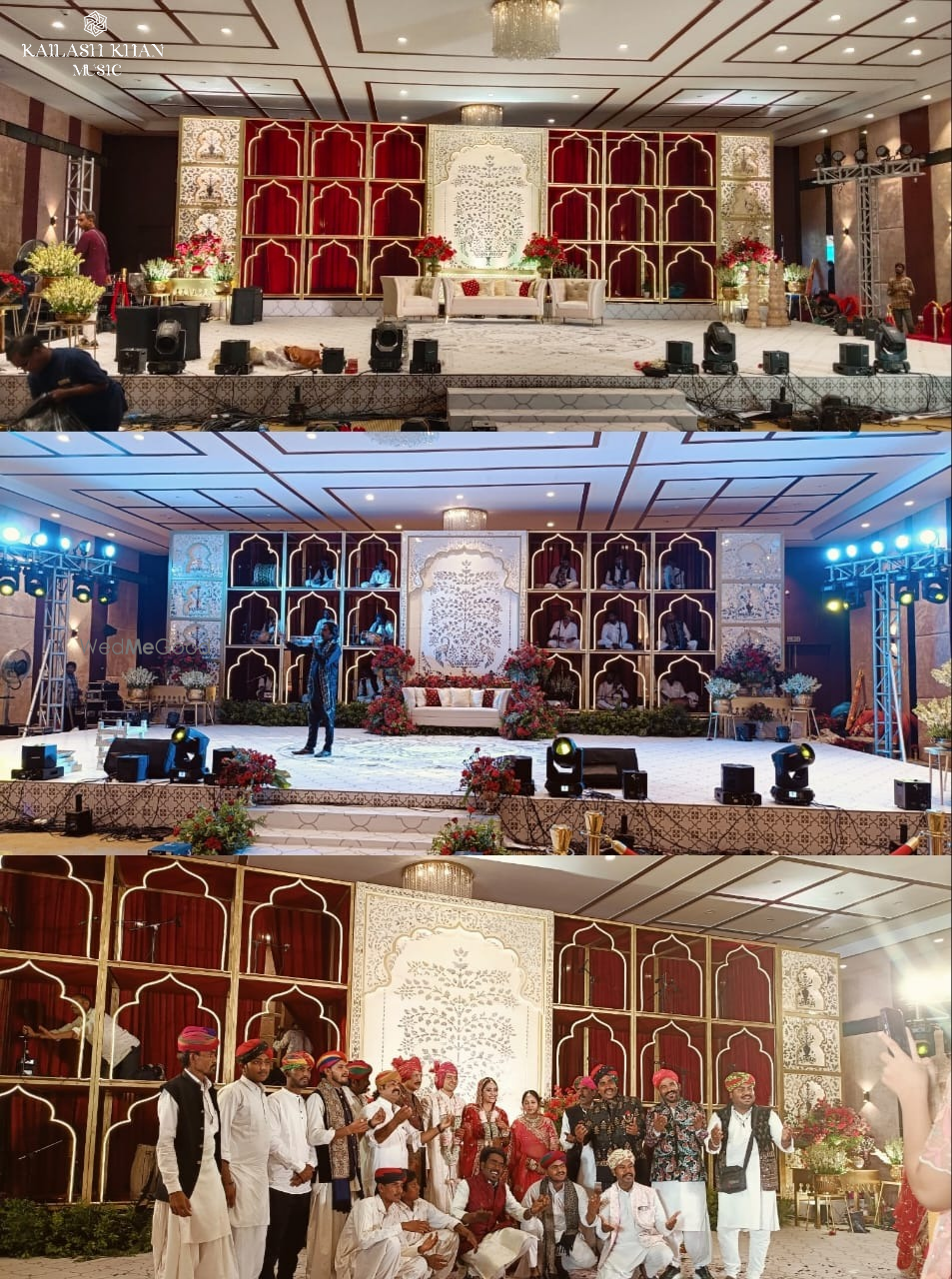 Photo By Sufi & Folk Band - Wedding Entertainment 