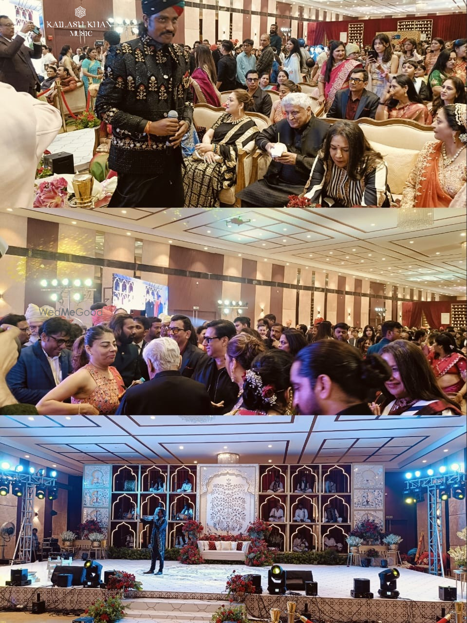 Photo By Sufi & Folk Band - Wedding Entertainment 