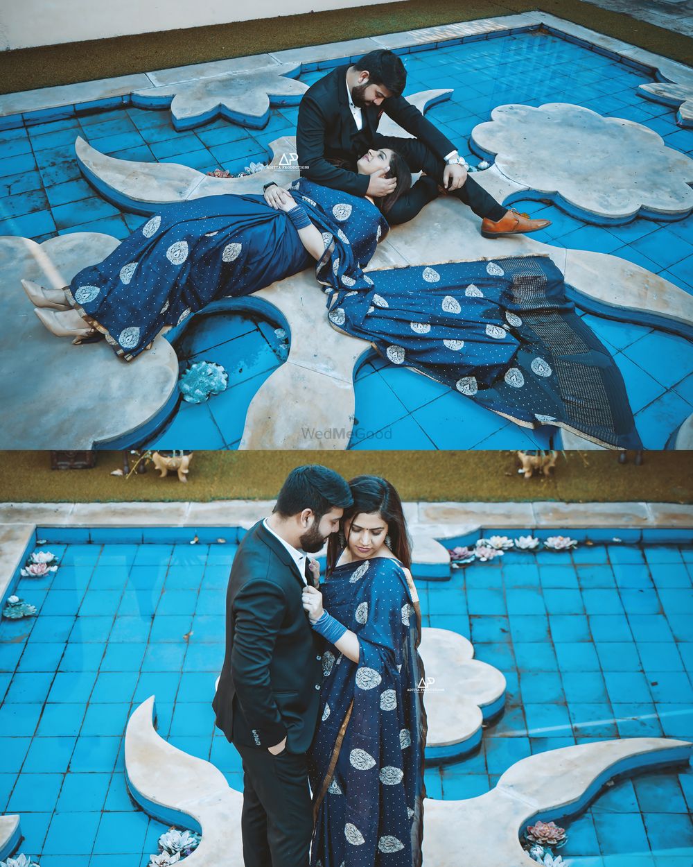 Photo By Aditya Productions - Pre Wedding Photography - Pre Wedding Photographers