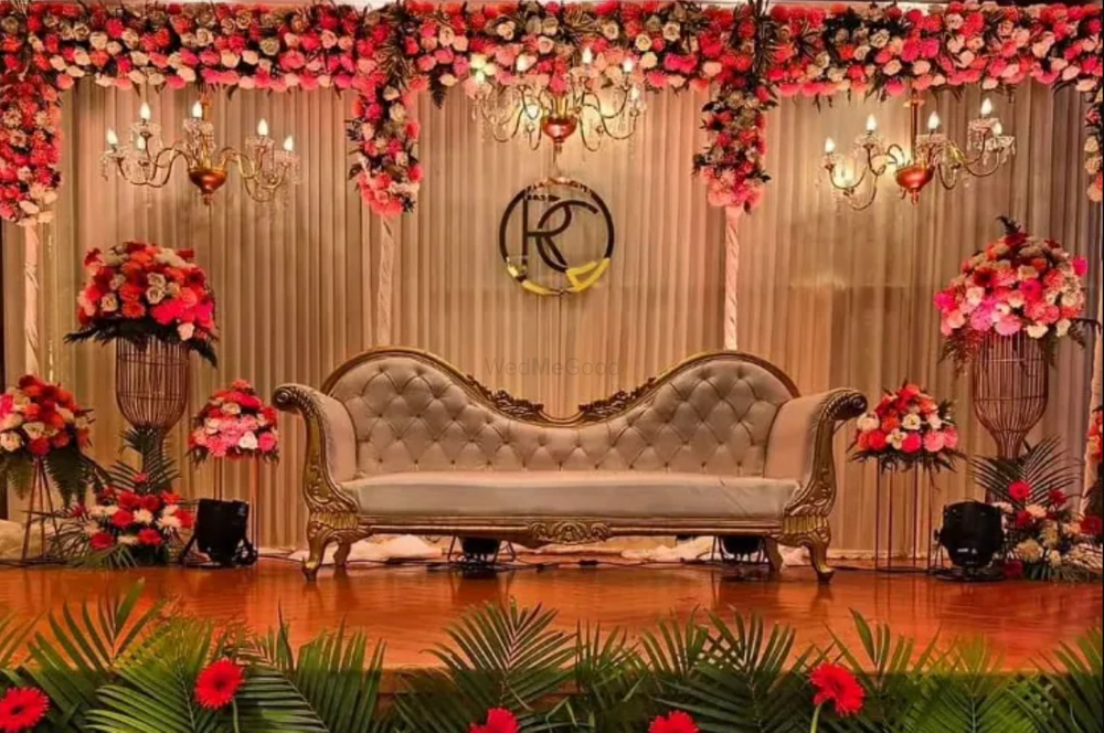 Rishka Events