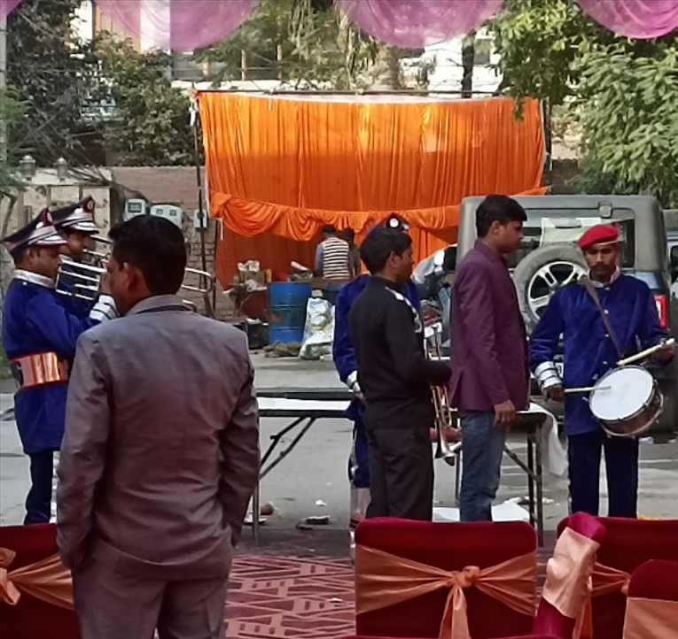 Photo By Sanjog Band - Wedding Entertainment 