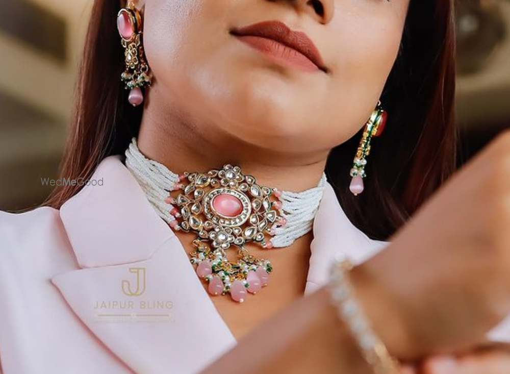 Jaipur Bling