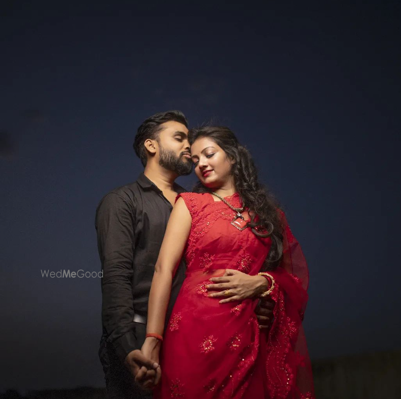 AN Candid Photography - Pre Wedding