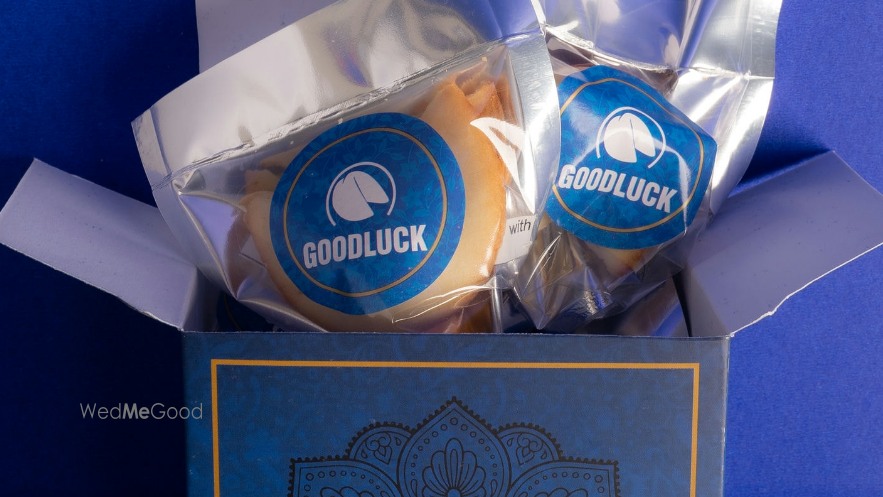 Goodluck Fortune Cookies
