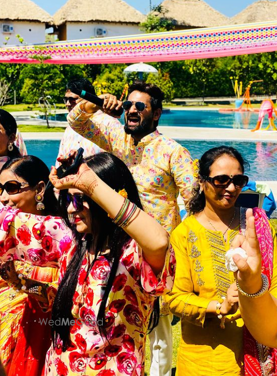 Photo By Rahul Somani - Wedding Entertainment 