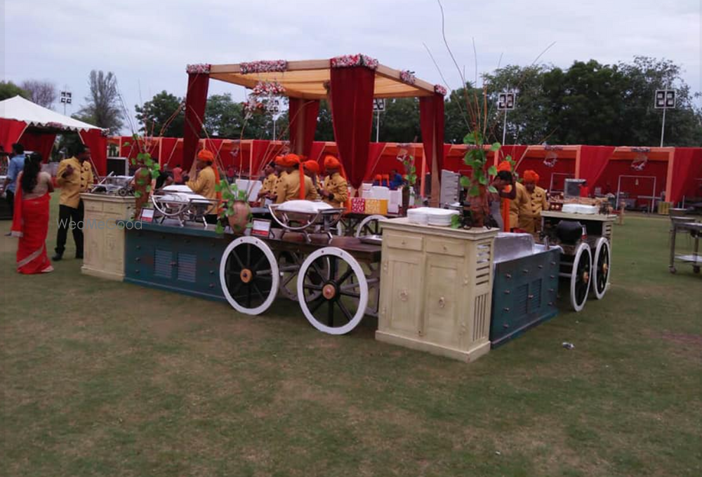 Rudraksh Caters & Events