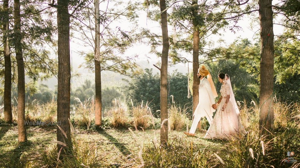 Anamchara Weddings