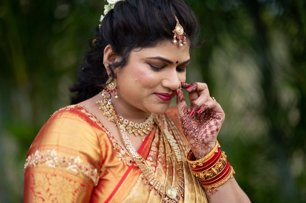 Photo By Jagruti Makeup Studio - Bridal Makeup