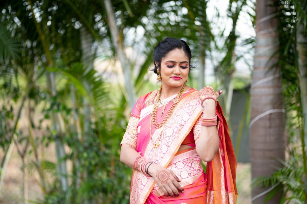 Photo By Jagruti Makeup Studio - Bridal Makeup