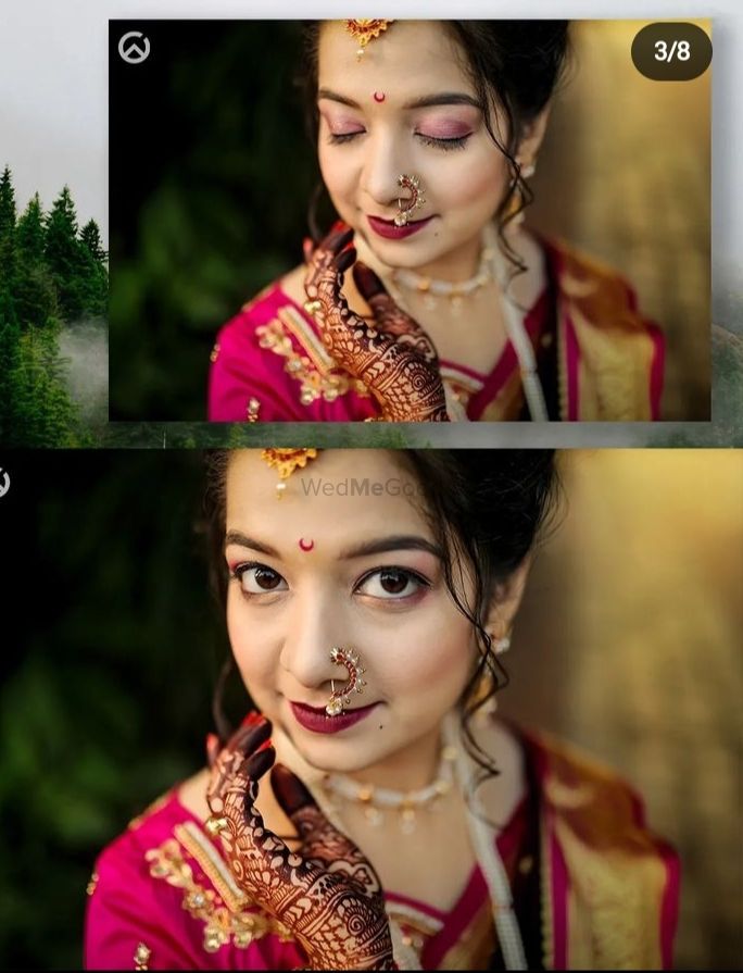 Photo By Jagruti Makeup Studio - Bridal Makeup