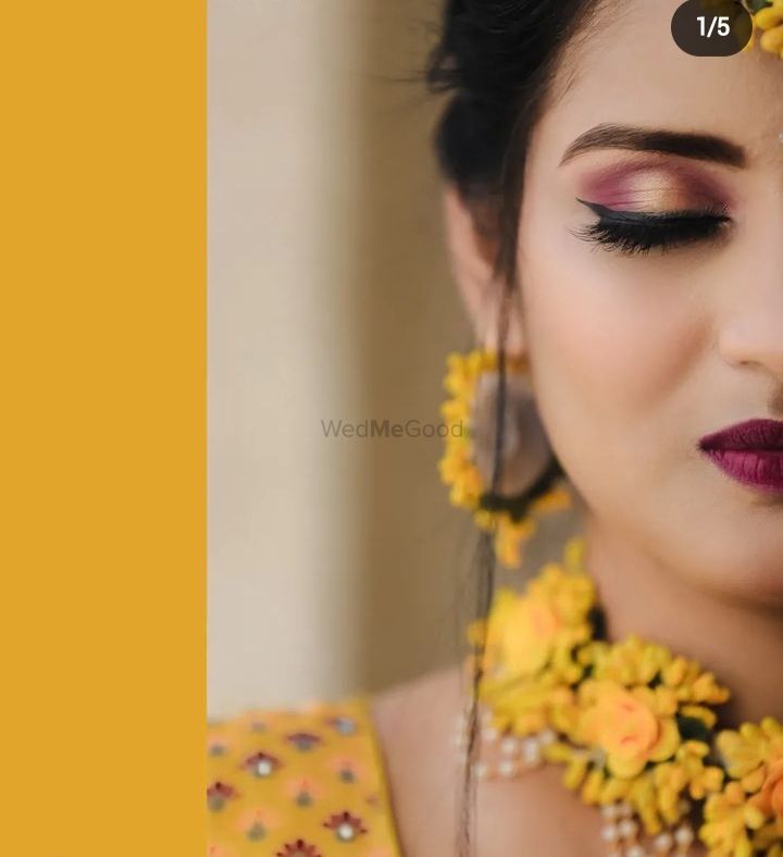 Photo By Jagruti Makeup Studio - Bridal Makeup