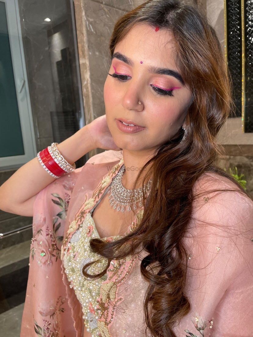 Photo By Makeup by Shivaya - Bridal Makeup