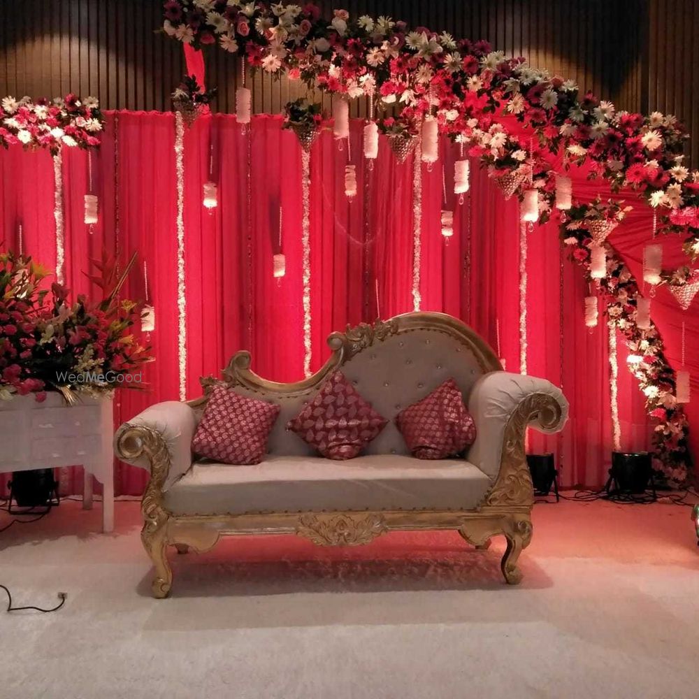 BTI Weddings - A unit of Balaji Travco - Decor