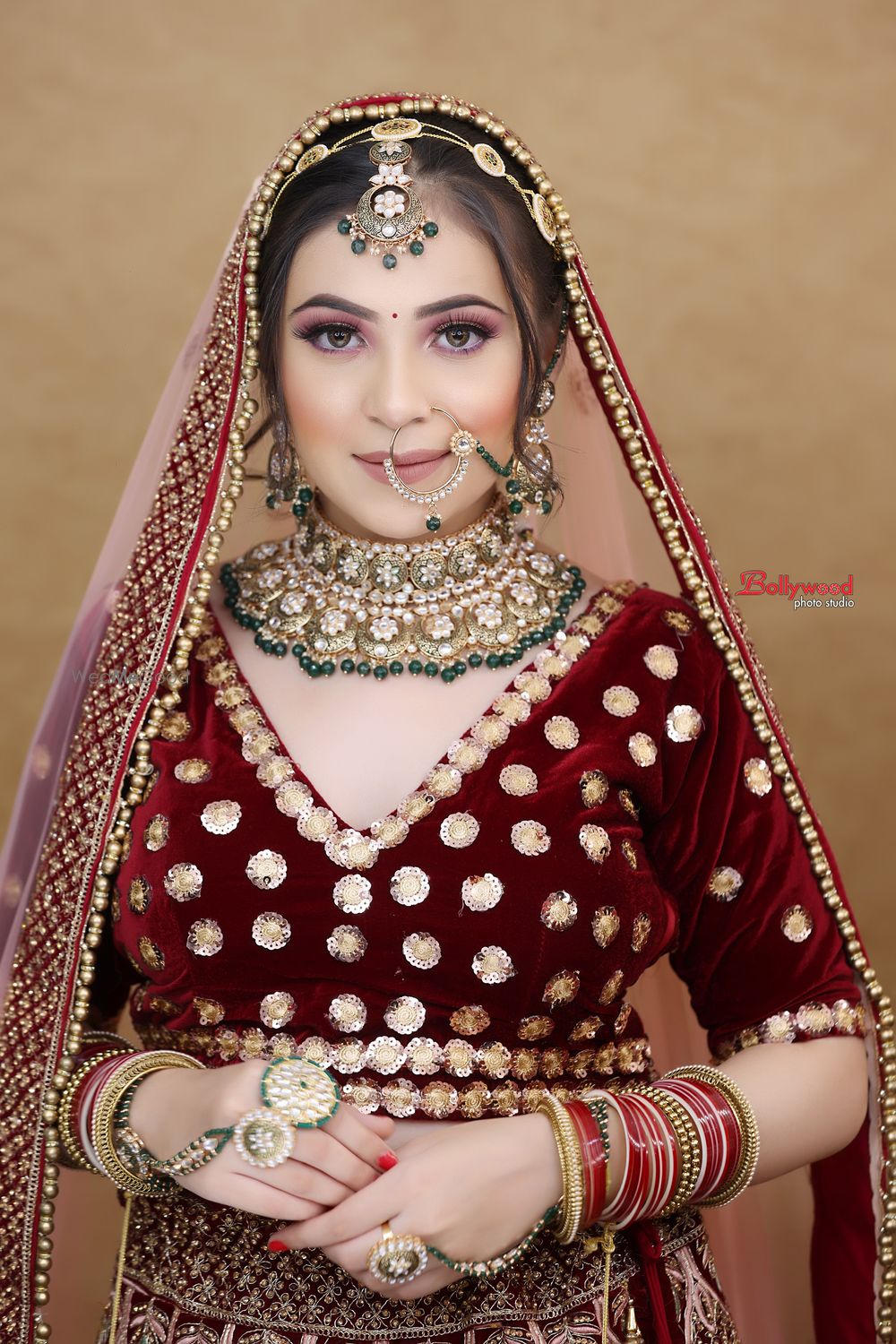 Photo By Makeover by Twinkle - Bridal Makeup