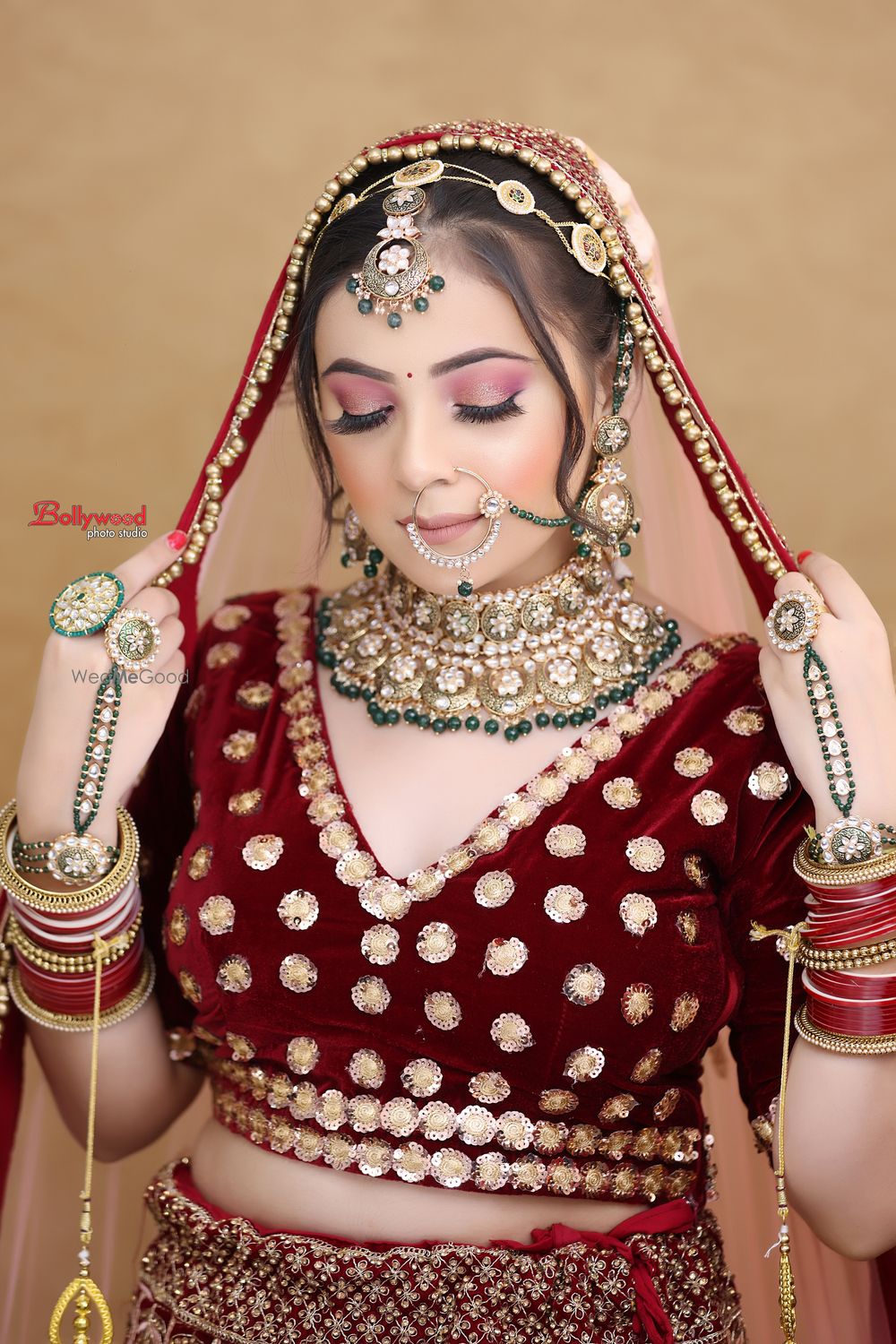 Photo By Makeover by Twinkle - Bridal Makeup