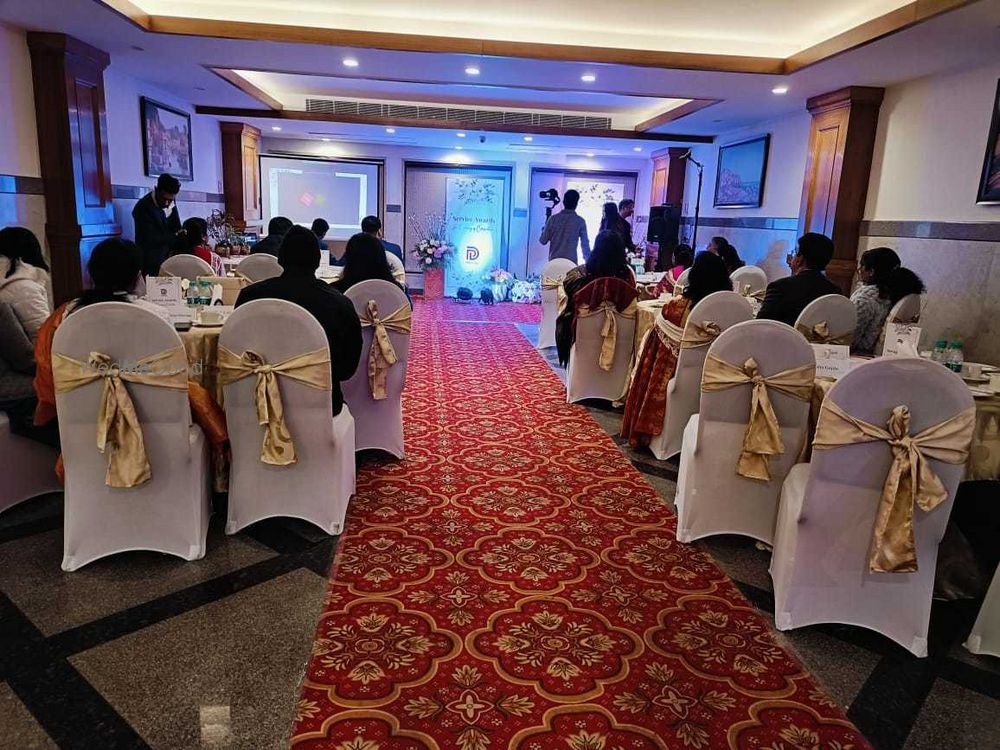 Clarks Inn Express Hotel