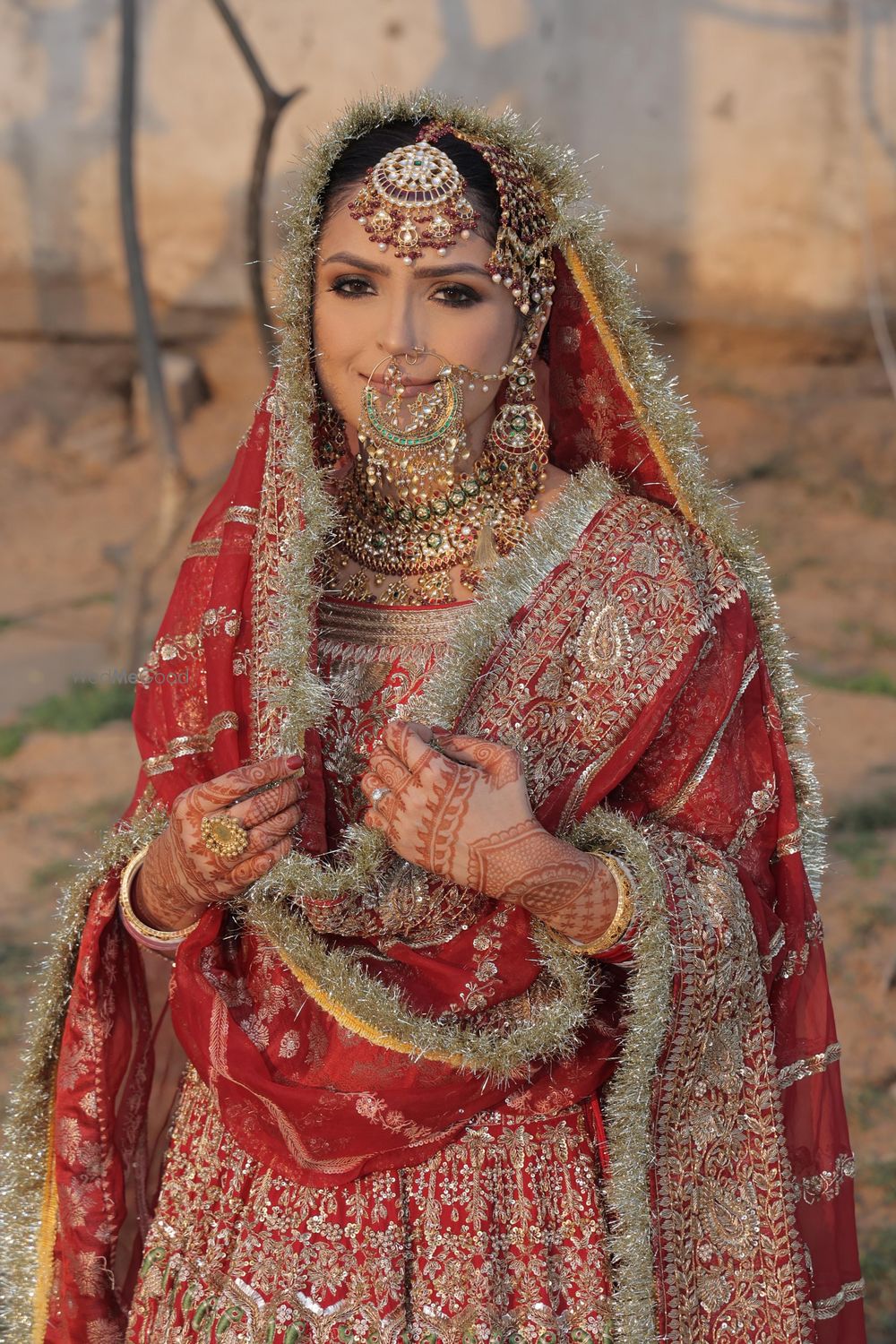 Photo By Sharan Brar Makeup Artist - Bridal Makeup