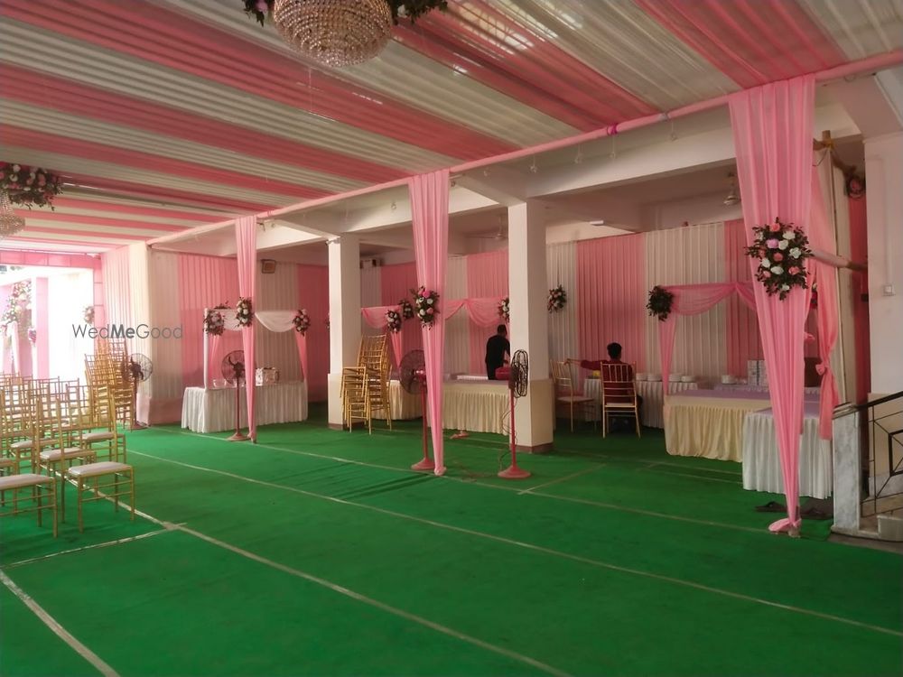 Photo By Celestial Weddings - Venues