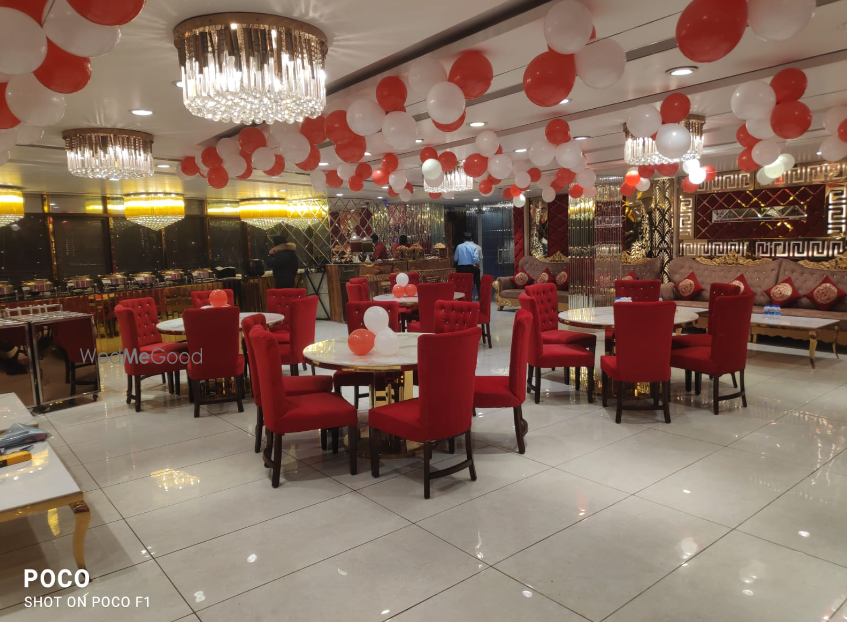 BB Grand Restaurant & Banquet Hall